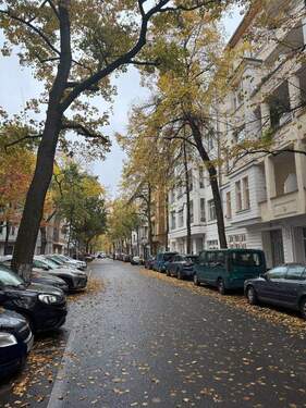 Straße - 