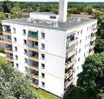 ab 01.10. - Schöne 2-Zimmer-Wohnung in Kirchseeon
