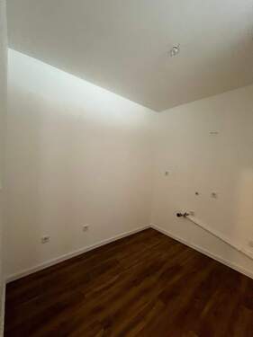 Kochen - 2 Zimmer Etagenwohnung in Kirchseeon