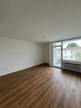 Wohnen - Etagenwohnung mit 48,60 m² in Kirchseeon zur Miete