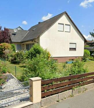 Bild 2 - 8 Zimmer Einfamilienhaus zum Kaufen in Veitsbronn