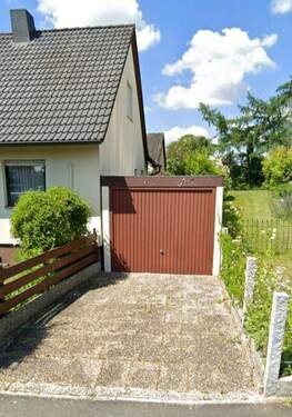 Bild 3 - 8 Zimmer Einfamilienhaus in Veitsbronn