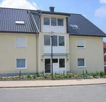 Gepflegete 3 Zimmer-Wohnung, mit offener Küche Dachgeschosswohnung (Fahrstuhl) in Schloß Holte-Stk. - Schloß Holte-Stukenbrock