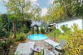 Garten mit Pool (5) - 