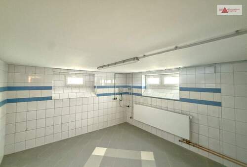 Waschhaus - Trockenraum - 