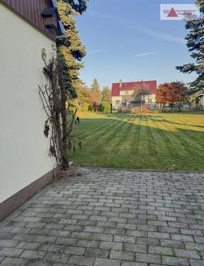 Außenbereich - Terrasse - Garten 2 - 