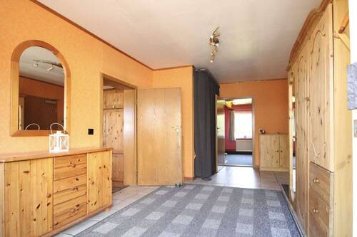 Diele - Einfamilienhaus in Martensrade zum Kaufen