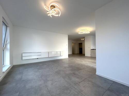 Wohnen - 3 Zimmer Etagenwohnung in Winnweiler