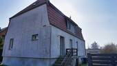 Objektbild - 8 Zimmer Mehrfamilienhaus, Wohnhaus zum Kaufen in Löcknitz