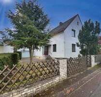 Älteres EFH in ruhiger Wohnlage - Zeitlarn