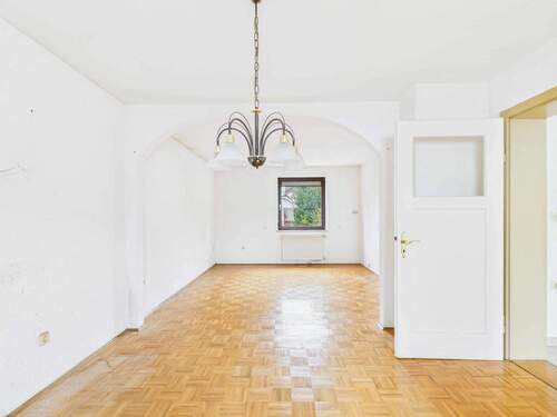 Wohnen Ansicht 1 - Einfamilienhaus mit 102,00 m&sup2; in Zeitlarn zum Kaufen