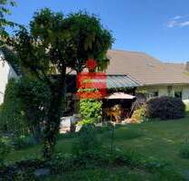 Einfamilienhaus mit Garage in sehr guter Wohnlage - Prüm Dausfeld