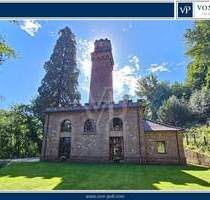 Neuer Preis: Einzigartiges Kulturdenkmal mit Eigennutzpotenzial über den Dächern Heidelbergs - Heidelberg Altstadt