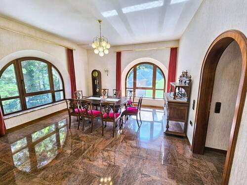 Beletage - Innenansicht - 