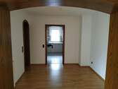 Diele mit Blick zur Küche - 