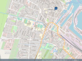 nah zu Innenstadt und Bahnhof - 