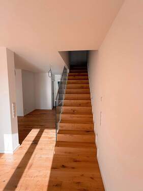 Treppe - 
