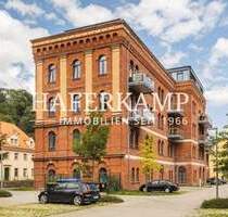 Loftwohnung in historischem Ambiente - Dresden Naußlitz