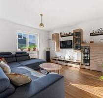 Charmante Maisonette-Eigentumswohnung mit Gartenanteil und Kachelofen! - Regen