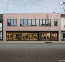 Einkaufszentrum mit herausragendem Entwicklungspotenzial - Marsberg Niedermarsberg