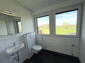 Gäste-WC m.Fenster - 