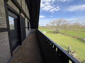 Traumhafter Gartenb.v.Balkon - 