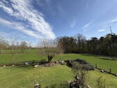 Panoramanaturausblick - 