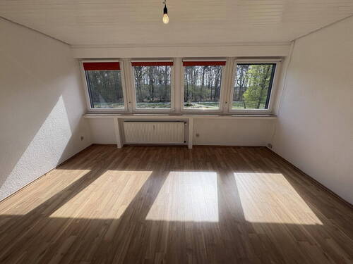 Schlafzi.m.gr.Fensterfront - 