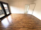 Eingang Homeoffice Zi. - 