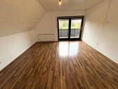 Homeoffice Zi.m.Balkonzugang - 