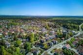 Luftbild Umgebung - 