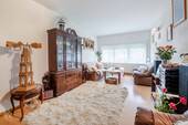 Wohnzimmer - Einfamilienhaus mit 220,00 m&sup2; in Kleinmachnow zum Kaufen