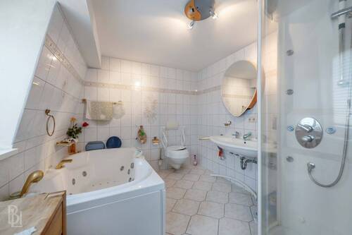 Badezimmer - 