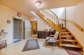Treppenhaus - 