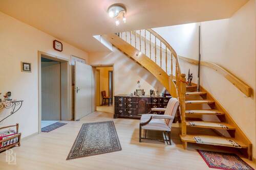 Treppenhaus - 