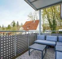 Tolle Gelegenheit: Vermietete 4 Zi. - Wohnung in unmittelbarer Bahnhofsnähe - Oberhausen
