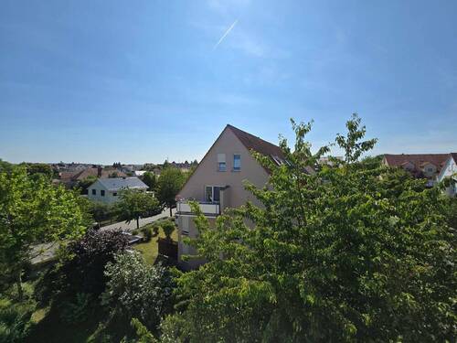 Ausblick - 