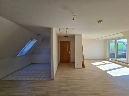 Flurbereich - 