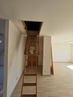 Flurbereich - 