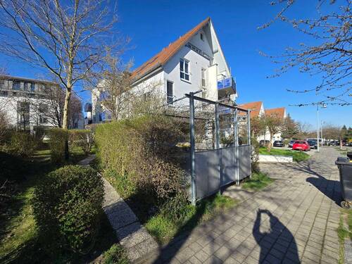 Bild 3 - 2 Zimmer Etagenwohnung in Wilsdruff / Kesselsdorf