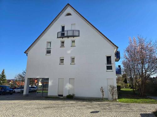 Bild 4 - Etagenwohnung mit 66,00 m² in Wilsdruff / Kesselsdorf zum Kaufen