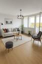 Bild 2 - 3 Zimmer Etagenwohnung zum Kaufen in Augsburg