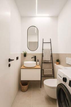 Bild 3 - 3 Zimmer Etagenwohnung in Augsburg