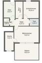 Beispiel Grundriss - 