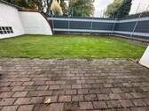 Terrasse - 