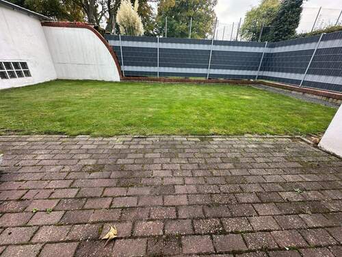 Terrasse - 