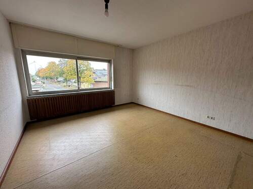 Schlafzimmer 1 im 1.OG - 
