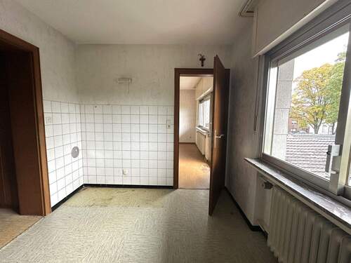 Schlafzimmer 2 im 1.OG - 