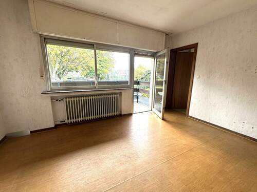 Schlafzimmer 3 im 1.OG - 