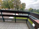 Balkon 1.OG - 